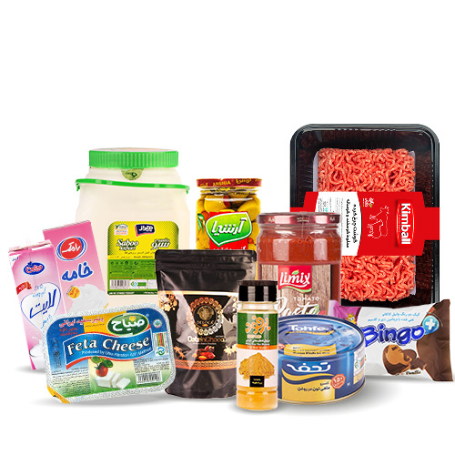 Foodstuffs